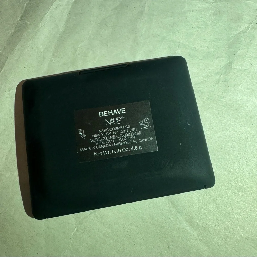 NARS blush